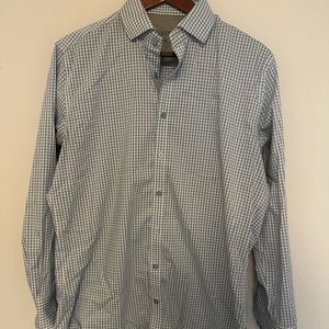 Men’s Twillory Performance Dress Shirt Bundle 16 32-33